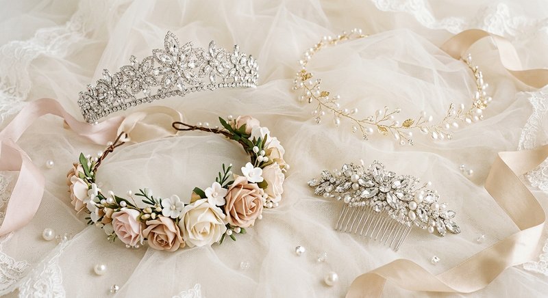 Bridal Headpieces