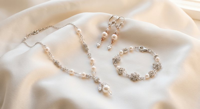 Bridal Jewelry