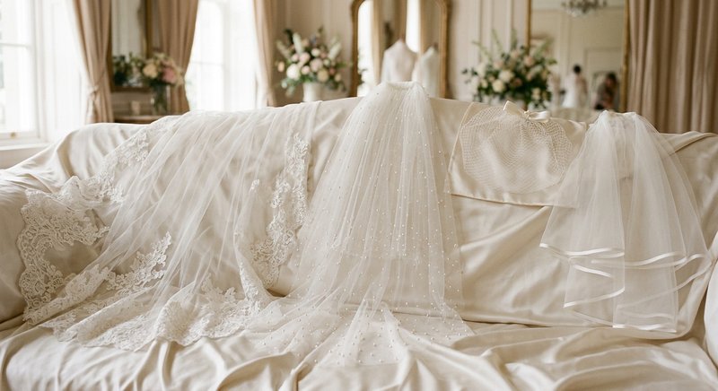 Bridal Veils